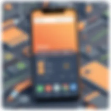 The Comprehensive Guide to the Recon App for Android Summary