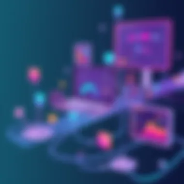 The Evolution and Impact of AI-Generated Stock Images Summary