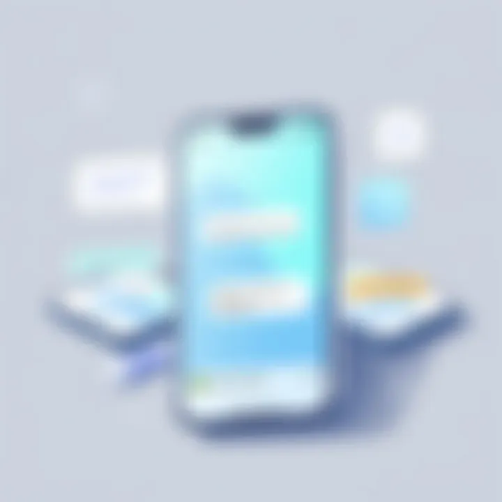 The Functionality of Offline Messaging Apps for iPhone Users Introduction