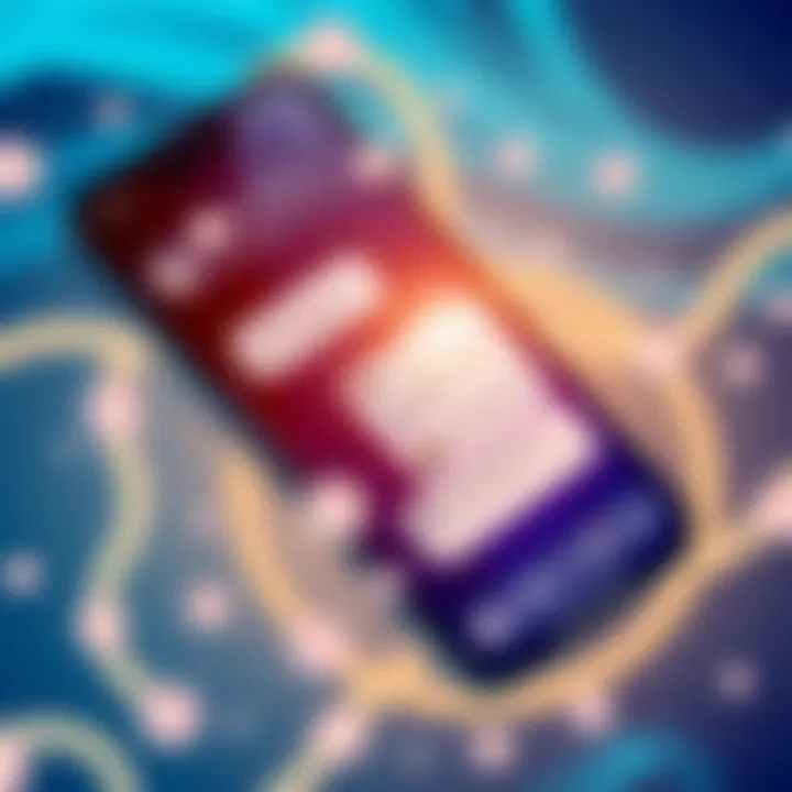 Notable The Functionality of Offline Messaging Apps for iPhone Users