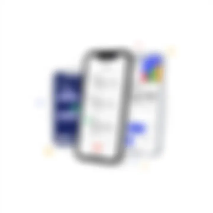 The Functionality of Offline Messaging Apps for iPhone Users Summary