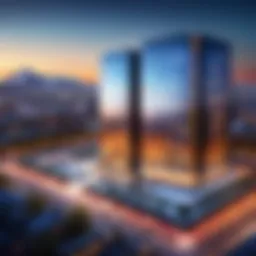 The founding vision behind BlackRock's establishment