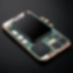 The Integration of eSIM Technology for iPhone 8 Plus Introduction