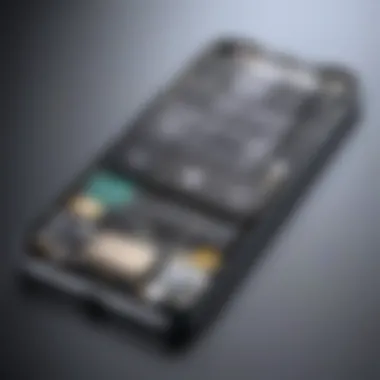 The iPhone 20: A Technological Marvel in the Making Summary The iPhone 20: A Technological Marvel in the Making Summary
