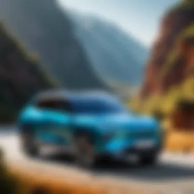 Consumer feedback on Nio SUV performance and features