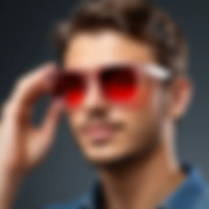 The Rise of Ray-Ban 3D Glasses: A Comprehensive Guide for Tech Enthusiasts and Startup Aficionados Summary