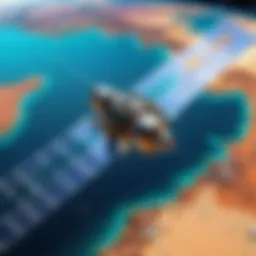 The Role of Satellite Imagery in Modern Analysis Introduction