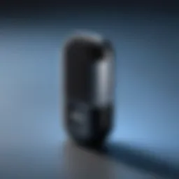 Overview of tiny Bluetooth microphone technology
