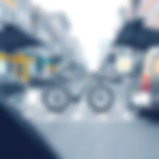The Uber Cycle: Exploring Dynamics of Modern Transportation Introduction