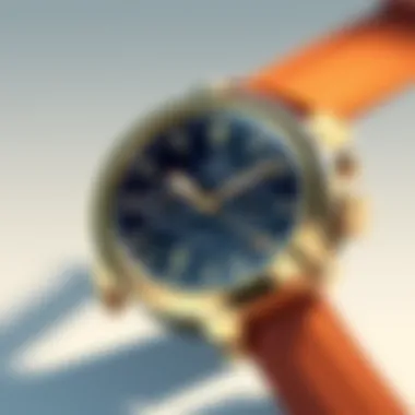 Notable The Xeric Watch Company: A Study of Innovation in Horology Notable The Xeric Watch Company: A Study of Innovation in Horology