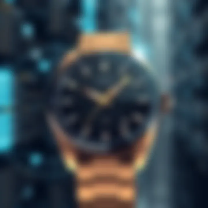 The Xeric Watch Company: A Study of Innovation in Horology Summary