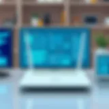 The XFi Router: Maximizing Your Home Network Introduction