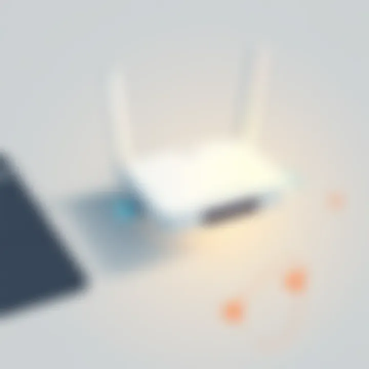 The XFi Router: Maximizing Your Home Network Summary