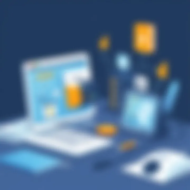 Curating Essential Resources Essential resources for effective preparation