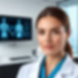 Innovative Virtual Consultation Experience