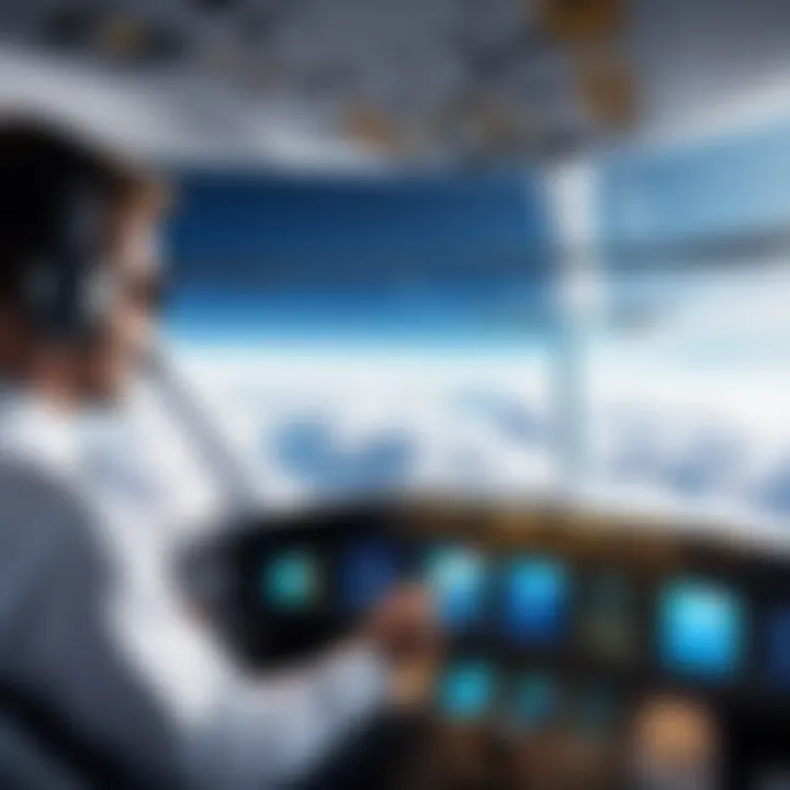Cutting-Edge Aviation Advancements