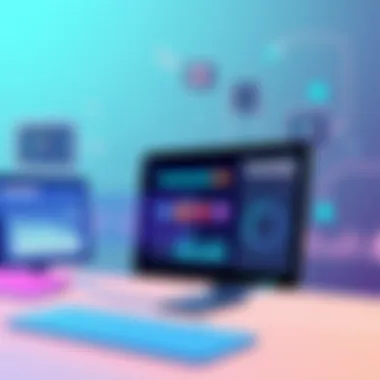 Notable Transforming Images: The Impact of Background Change Applications Notable Transforming Images: The Impact of Background Change Applications