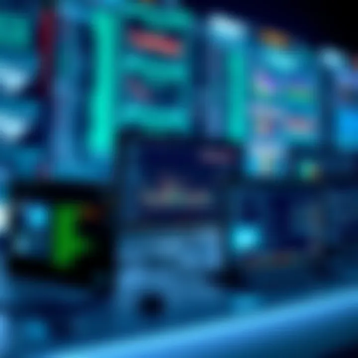 Transforming Images: The Impact of Background Change Applications Summary
