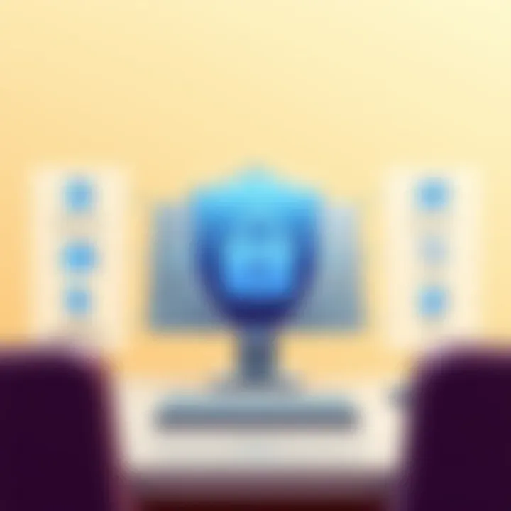 Security Measures in Tresorit Enhanced security features of Tresorit