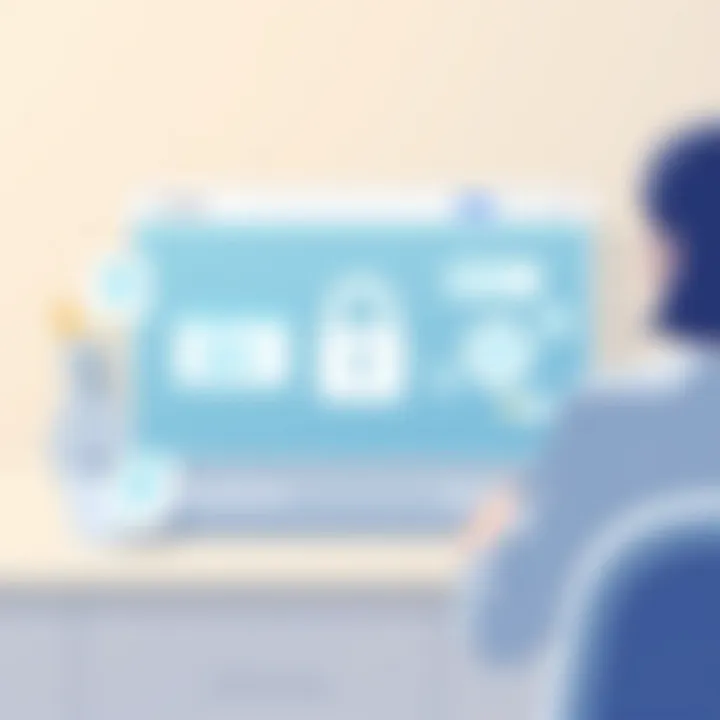 User Experience in Tresorit's Web Access User-friendly design of Tresorit's web access