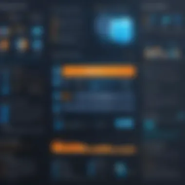 Amazon ML Architecture Overview Overview of Amazon's Machine Learning architecture