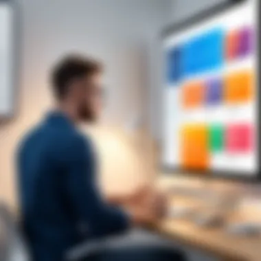 Challenges Faced by App Developers in Review Management Visual depiction of challenges faced by app developers