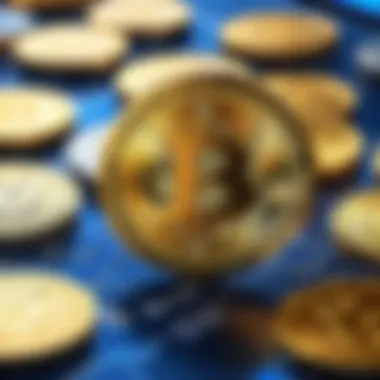 The Future of Digital Currencies in Banking Future outlook of digital currencies in banking systems