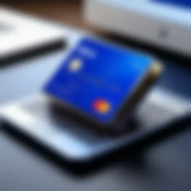 Visual of innovative banking features offered by BitPay Bank