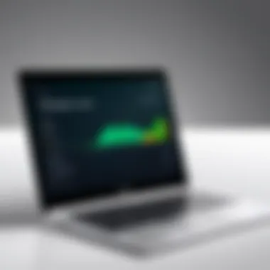 Cost Analysis of Chromebook Leasing Graph illustrating cost benefits of Chromebook leasing