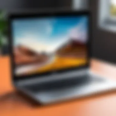 Emerging Trends in Chromebook Utilization Future trends in educational technology with Chromebooks
