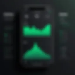 Visual representation of Robinhood's fee structure