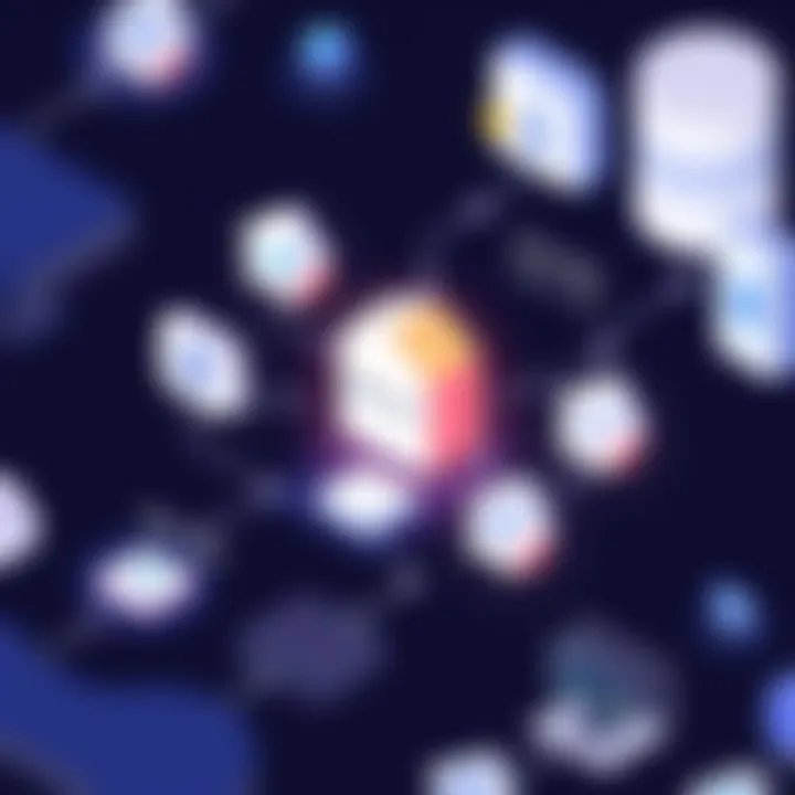 Illustration showing benefits of using Fundbox Credit