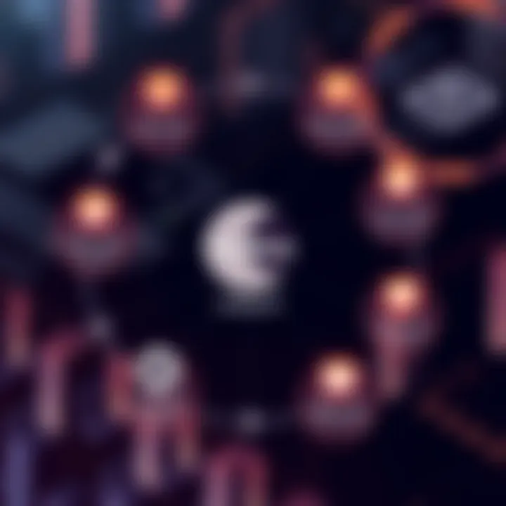 Diagram illustrating challenges and considerations of Fundbox Credit