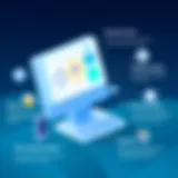 Key Features of Fundbox Credit Visual representation of Fundbox Credit features