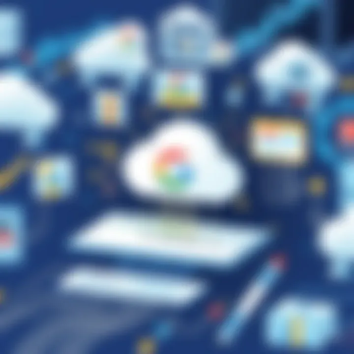 Notable Understanding Google Cloud Credits: Maximizing Opportunities in Cloud Computing
