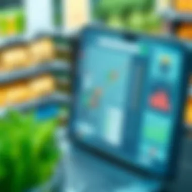 Understanding Instacart Stock Code: An In-Depth Analysis Summary Understanding Instacart Stock Code: An In-Depth Analysis Summary