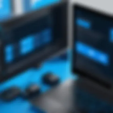 Configurations and Management in Azure Azure Instance Configurations and Management Tools