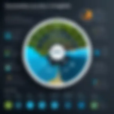 Chart showing the economic benefits of Nori carbon offsets