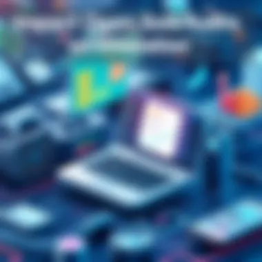 Impact of Open Source Audits on Innovation Case study summary highlighting the impact of open source audits on tech innovation