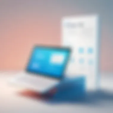 Benefits of Paystand for Businesses Infographic illustrating the benefits of using Paystand for businesses