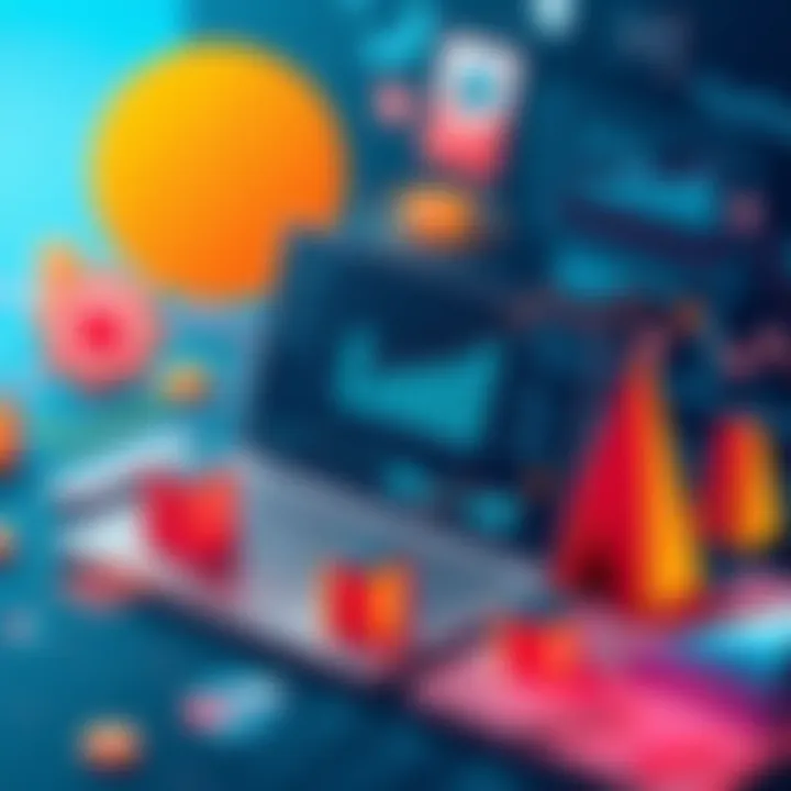 Understanding Equity Considerations Conceptual image of equity considerations in compensation