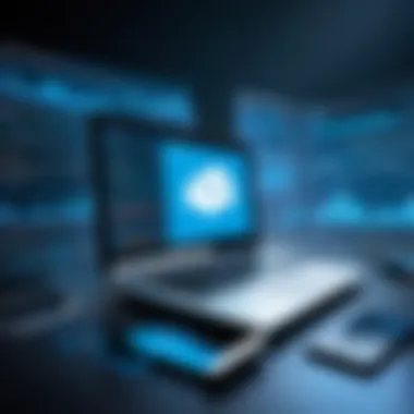 Technical Glitches in Salesforce Visual representation of Salesforce technical glitches