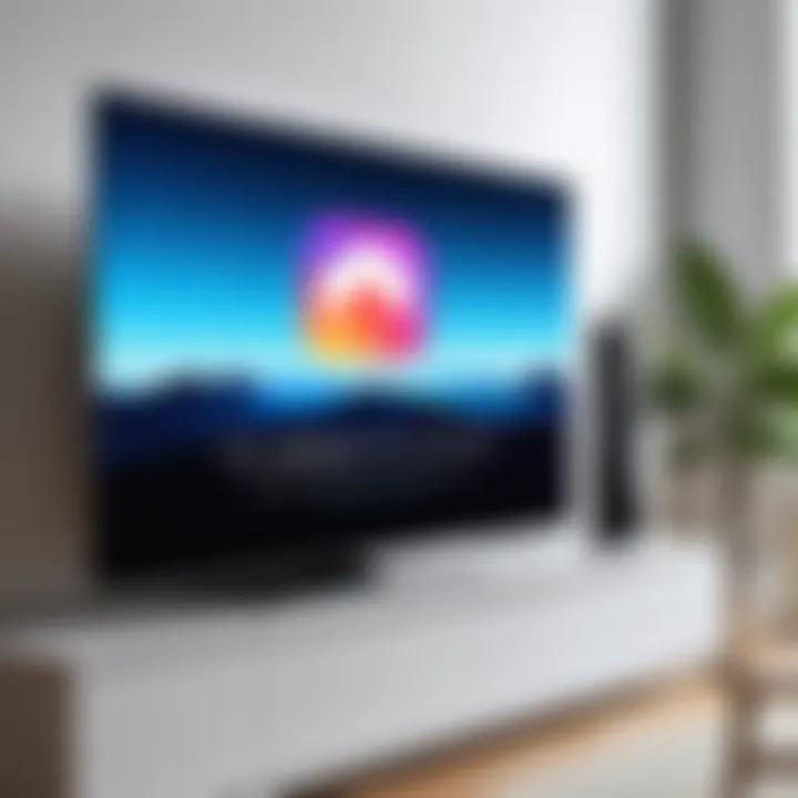 Future trends in home entertainment technology