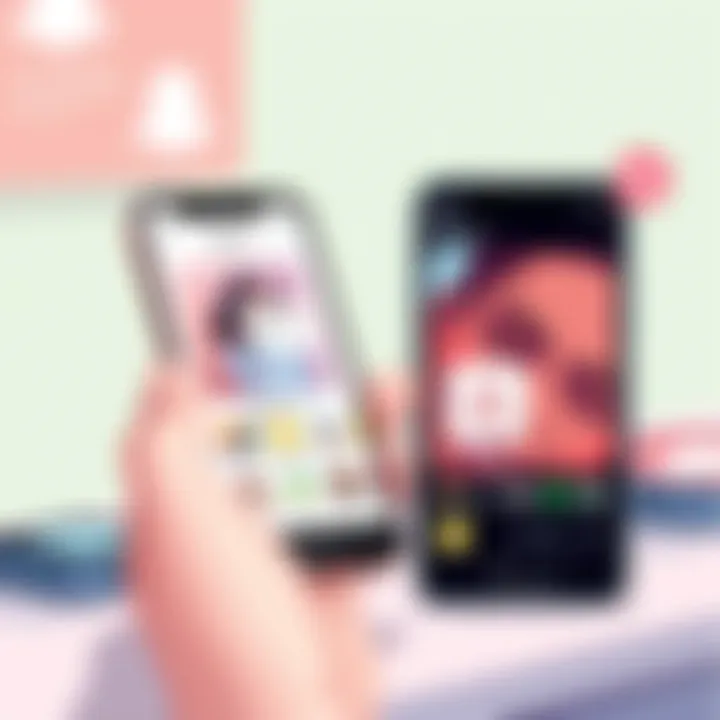 Showcasing Collection Ads on Snapchat