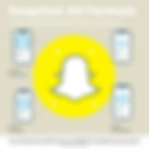 Diverse Ad Formats on Snapchat Overview of Snapchat ad formats
