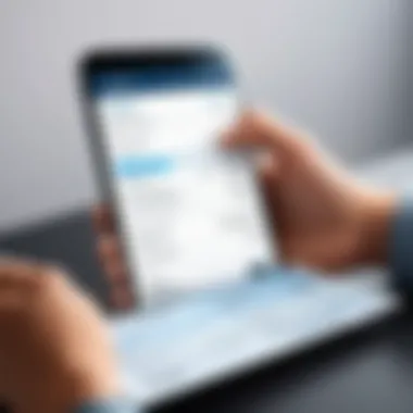 Enhancing Customer Engagement Customer engagement through digital receipts
