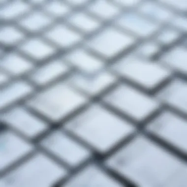Square Email Receipts Overview Visual representation of Square email receipts