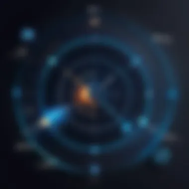 Benefits and Drawbacks of Starlink Infographic on benefits and drawbacks of Starlink service