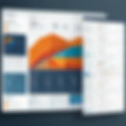 Visual breakdown of Tableau subscription tiers