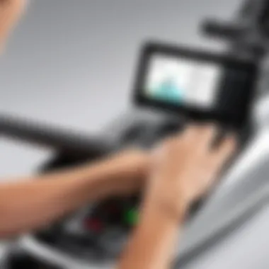 Notable Understanding the Concept 2 Rower Control Panel: Features and Insights